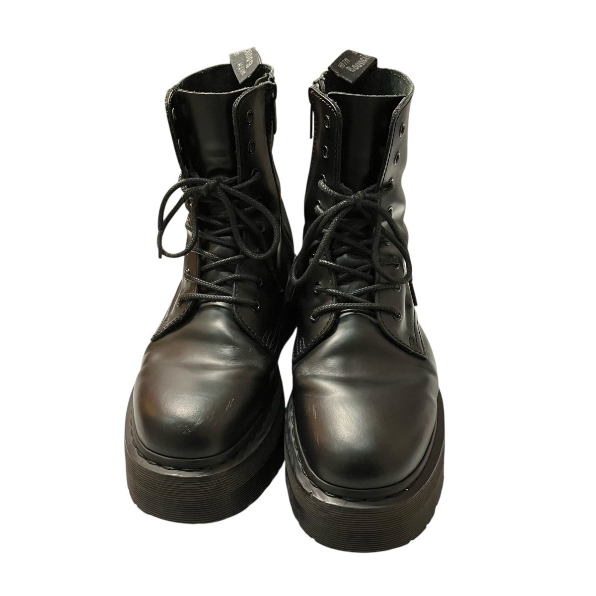 Dr．Martens ショートブーツAW006 SH 05A 古着・中古-3枚目のアイテム画像