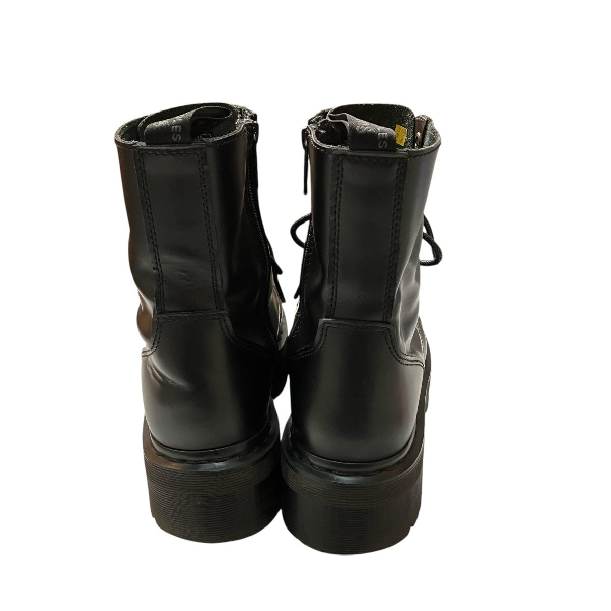 Dr．Martens ショートブーツAW006 SH 05A 古着・中古-4枚目のアイテム画像
