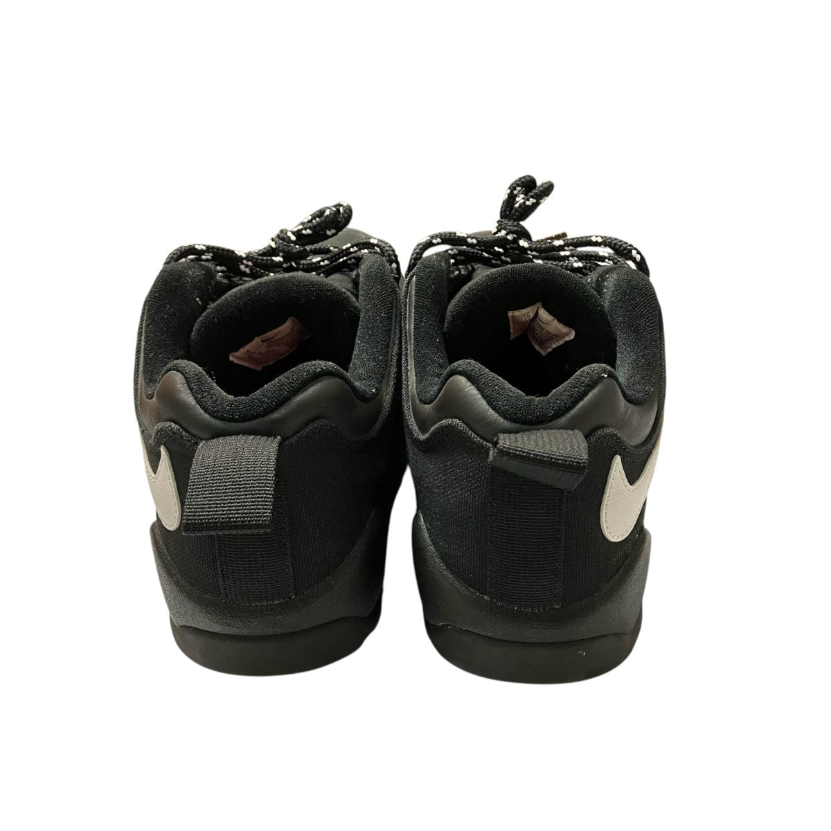 NIKE×Supreme ロ―カットスニーカーFQ3000-001 古着・中古-4枚目のアイテム画像