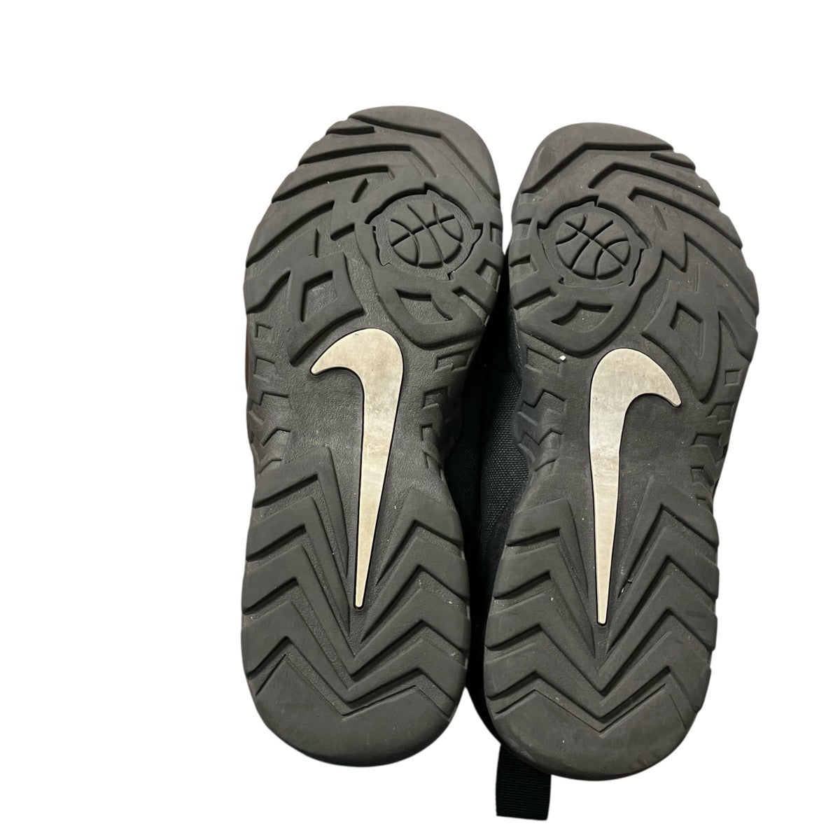 NIKE×Supreme ロ―カットスニーカーFQ3000-001 古着・中古-5枚目のアイテム画像