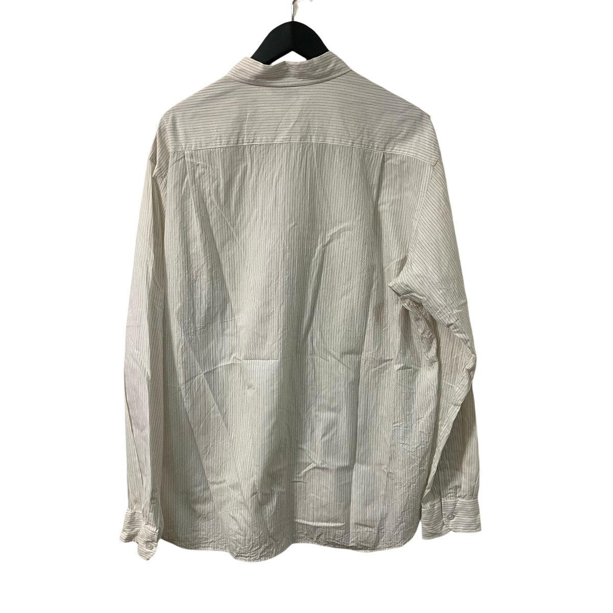 uniform experiment 長袖シャツUE-250029 古着・中古-2枚目のアイテム画像