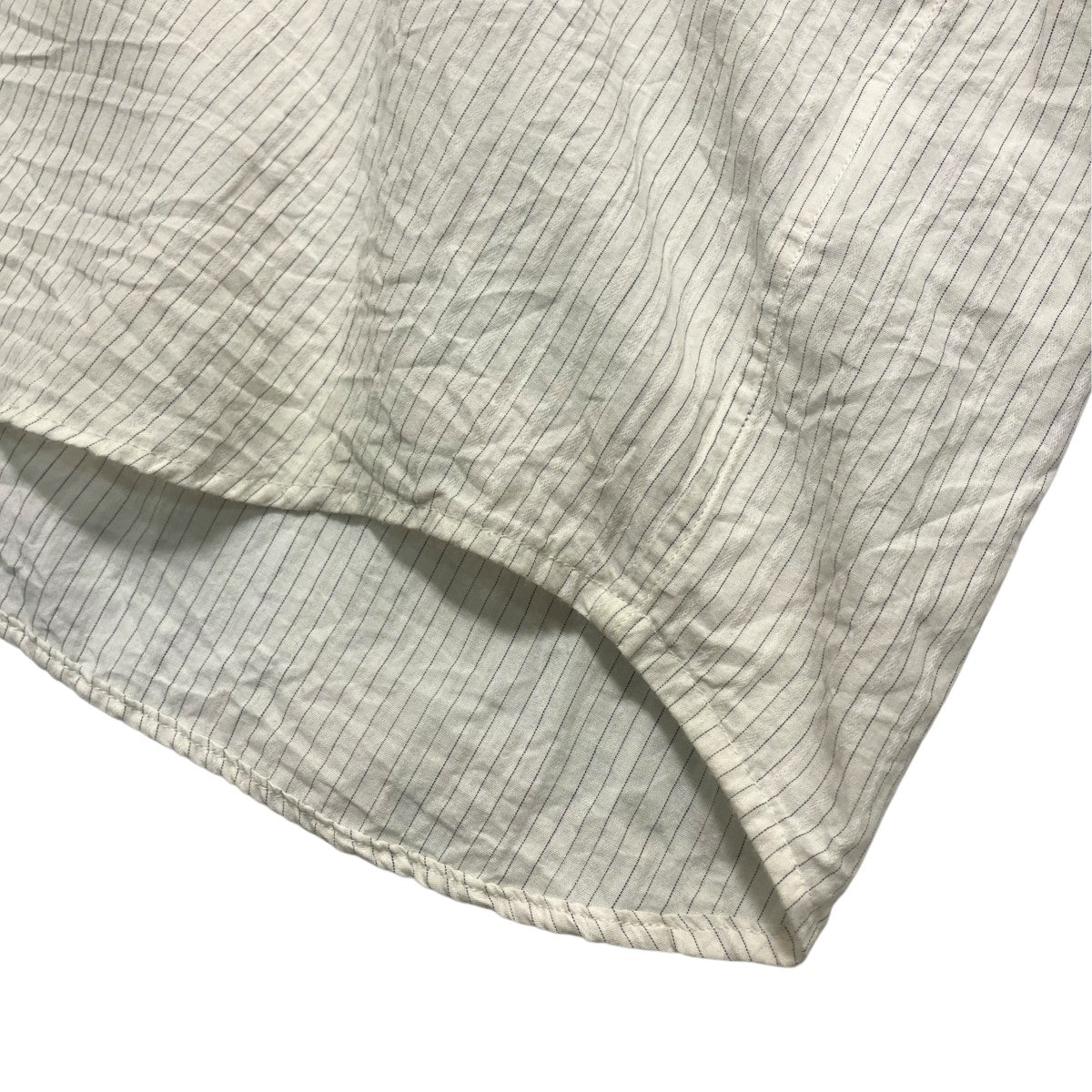 uniform experiment 長袖シャツUE-250029 古着・中古-5枚目のアイテム画像
