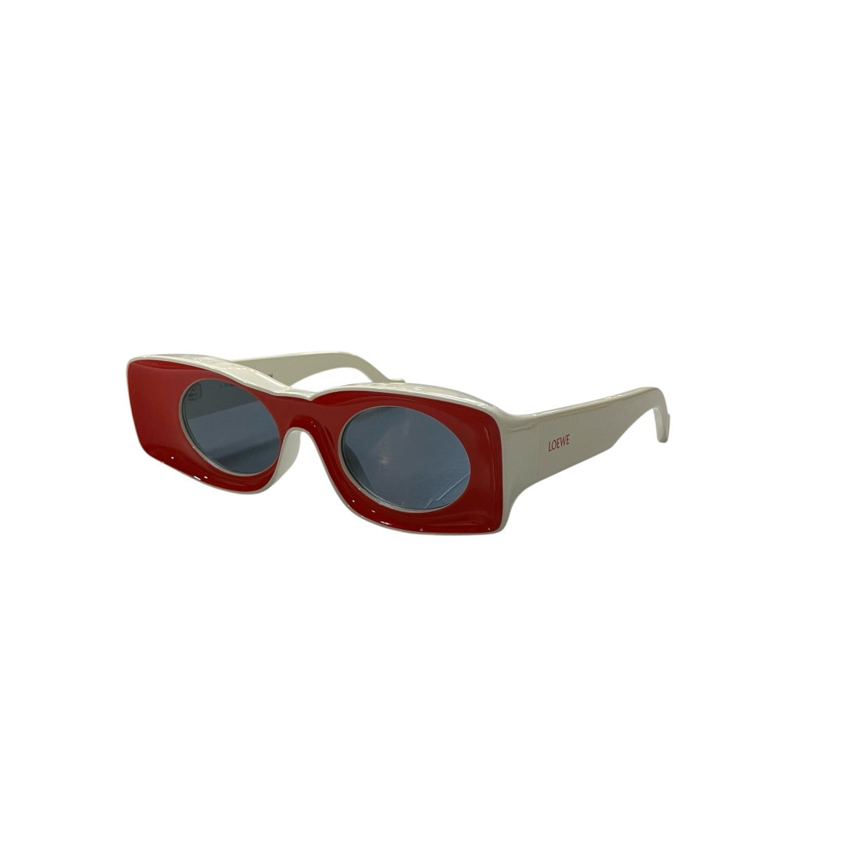 LOEWE サングラスLW40033l