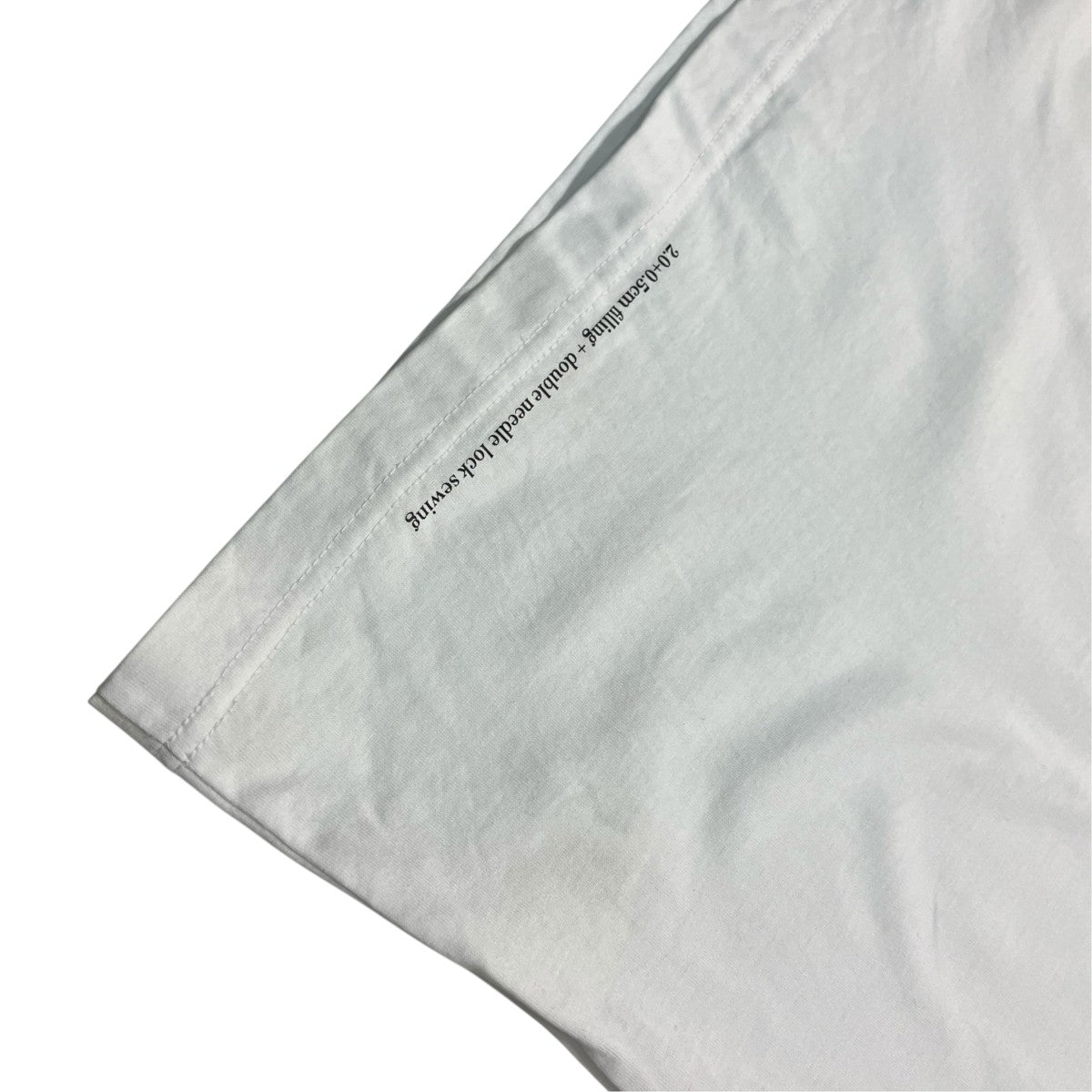 uniform experiment TシャツUE-252013 古着・中古-5枚目のアイテム画像