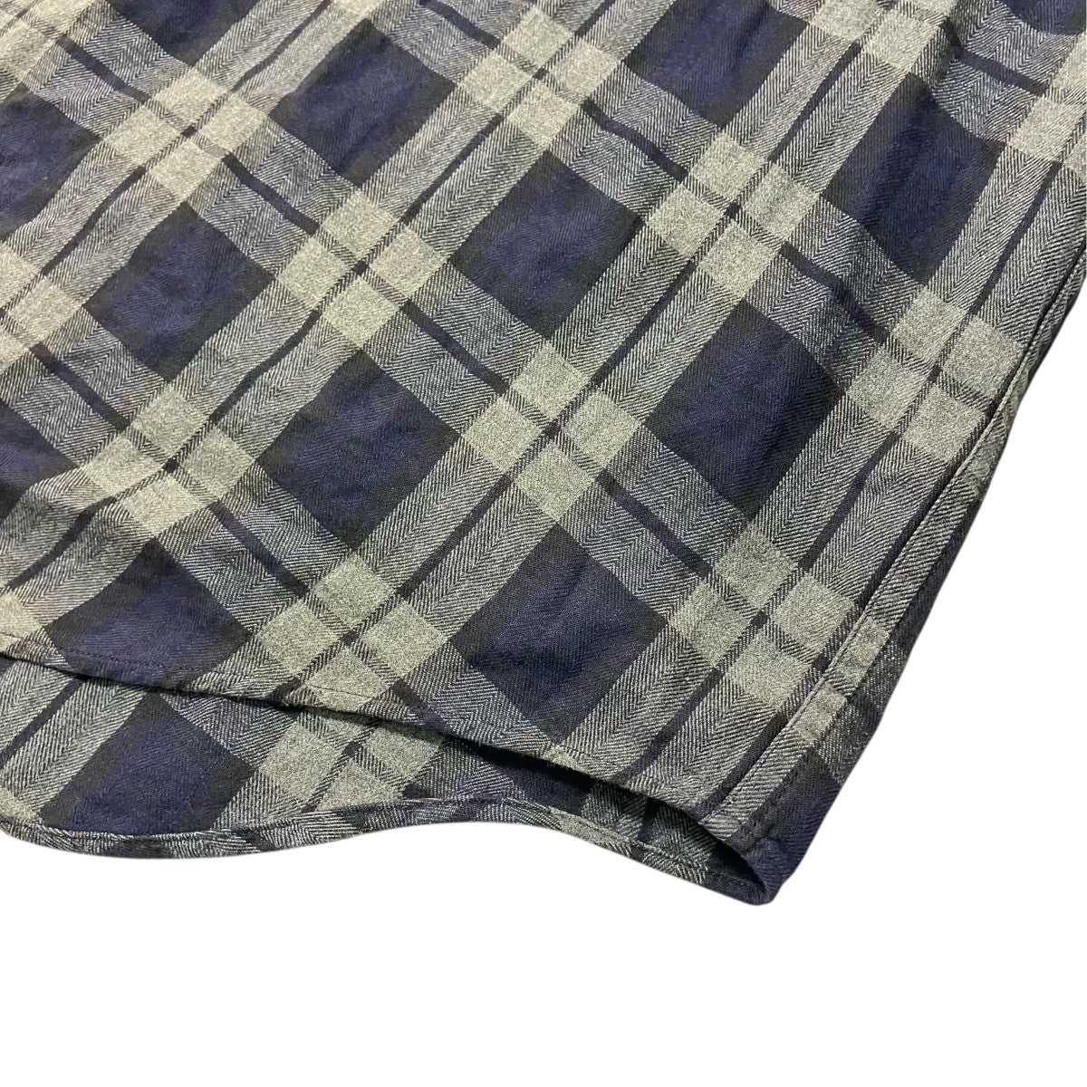 POLO RALPH LAUREN 長袖シャツBLAIRE 古着・中古-5枚目のアイテム画像
