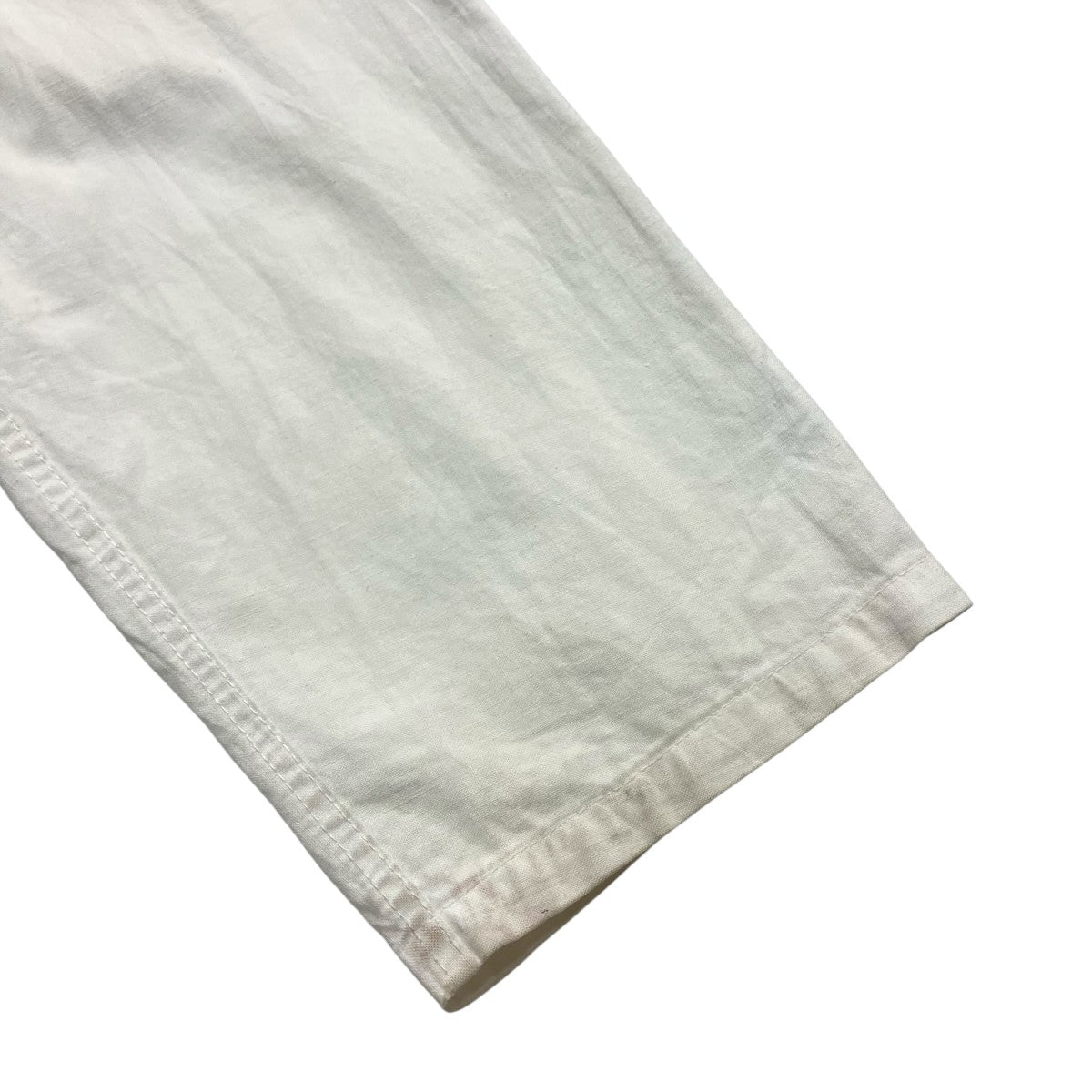 USED ノルウェー軍 スノーカモパーカー 古着・中古-4枚目のアイテム画像
