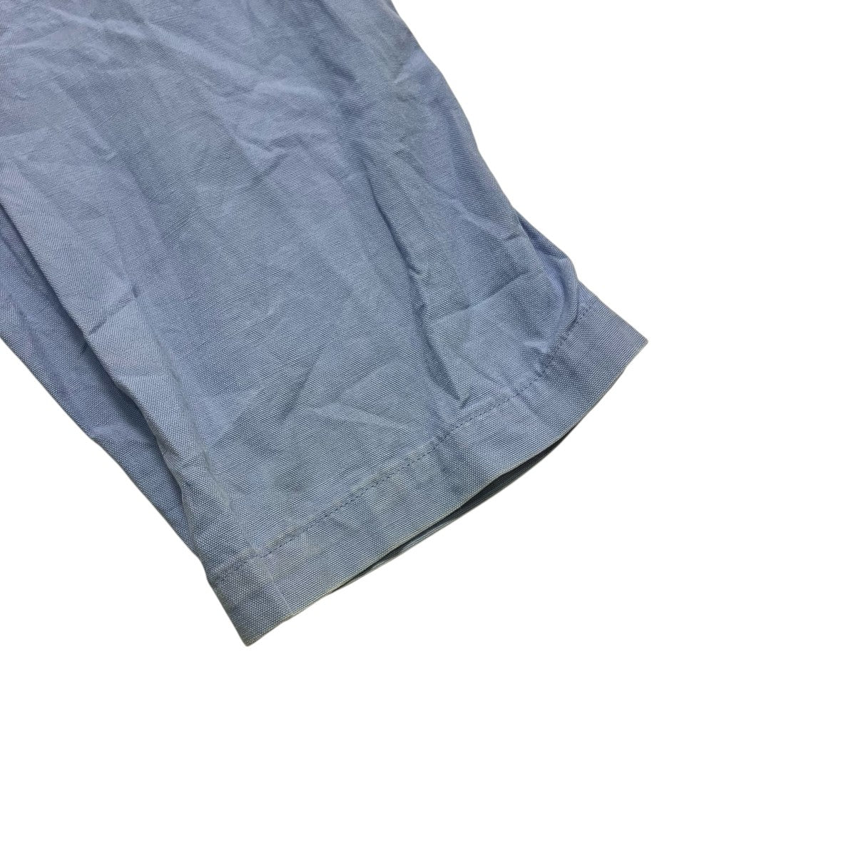 USED 50s U．S．ARMY Medical department長袖シャツ 古着・中古-4枚目のアイテム画像