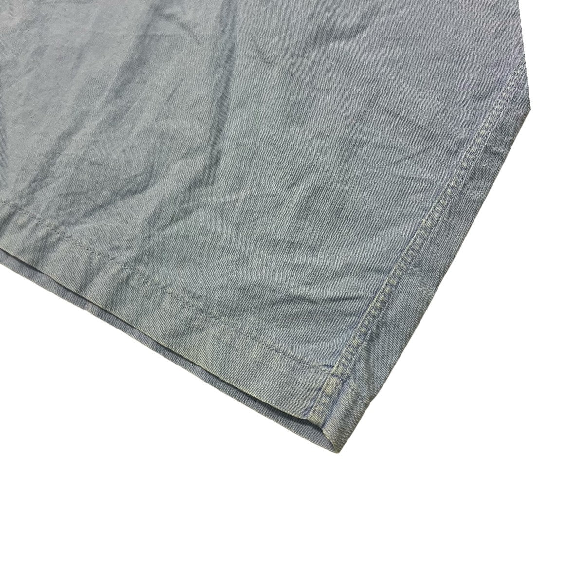 USED 50s U．S．ARMY Medical department長袖シャツ 古着・中古-5枚目のアイテム画像
