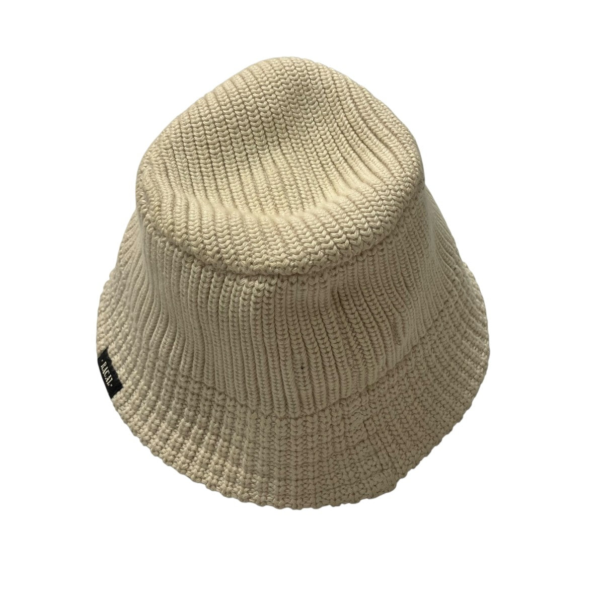RACAL ニットハット 古着・中古-2枚目のアイテム画像
