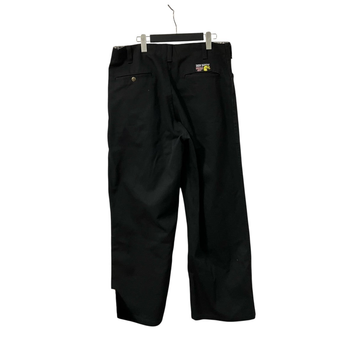 BEN DAVIS GORILLA CUTワークパンツ 古着・中古-1枚目のアイテム画像