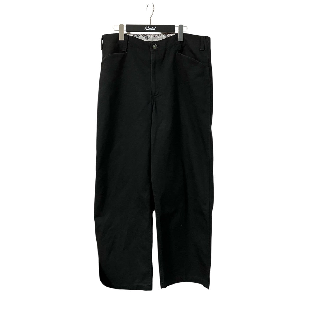 BEN DAVIS GORILLA CUTワークパンツ 古着・中古-2枚目のアイテム画像