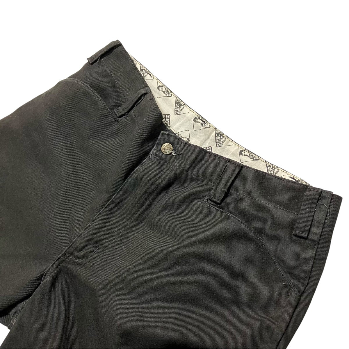 BEN DAVIS GORILLA CUTワークパンツ 古着・中古-3枚目のアイテム画像
