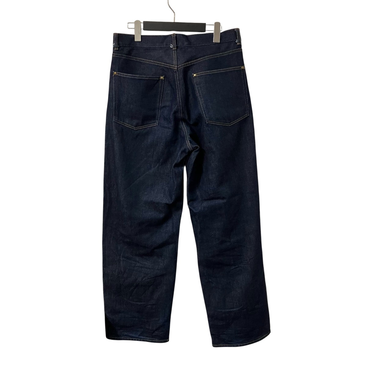 BISOWN デニムパンツ26S-BIS-PT06 古着・中古-2枚目のアイテム画像