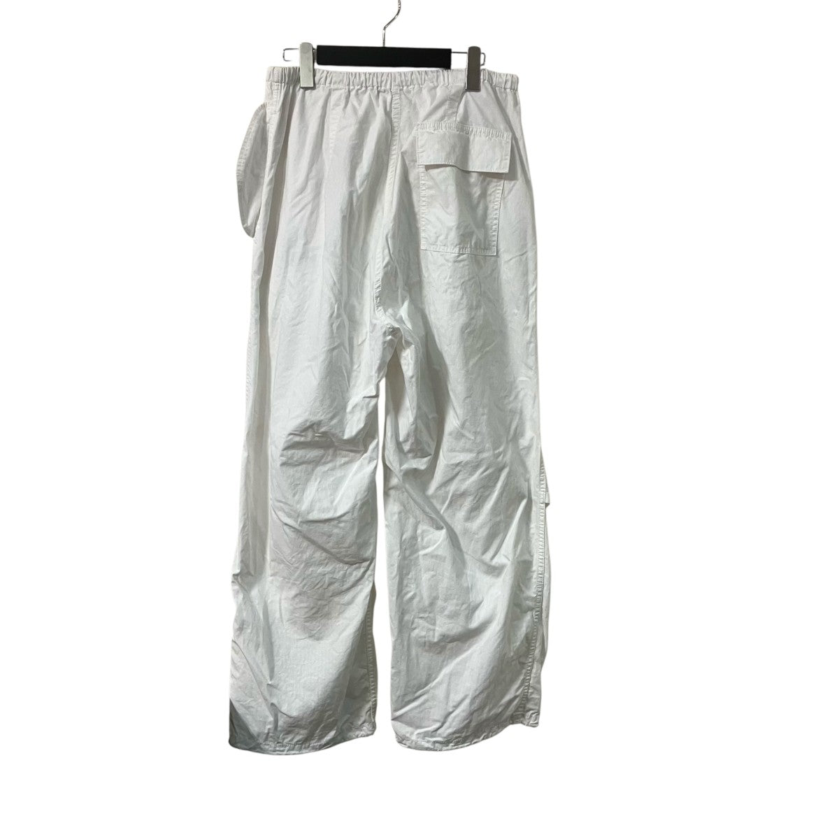Edition コットンパンツ51-04-51-04007 320102 古着・中古-2枚目のアイテム画像
