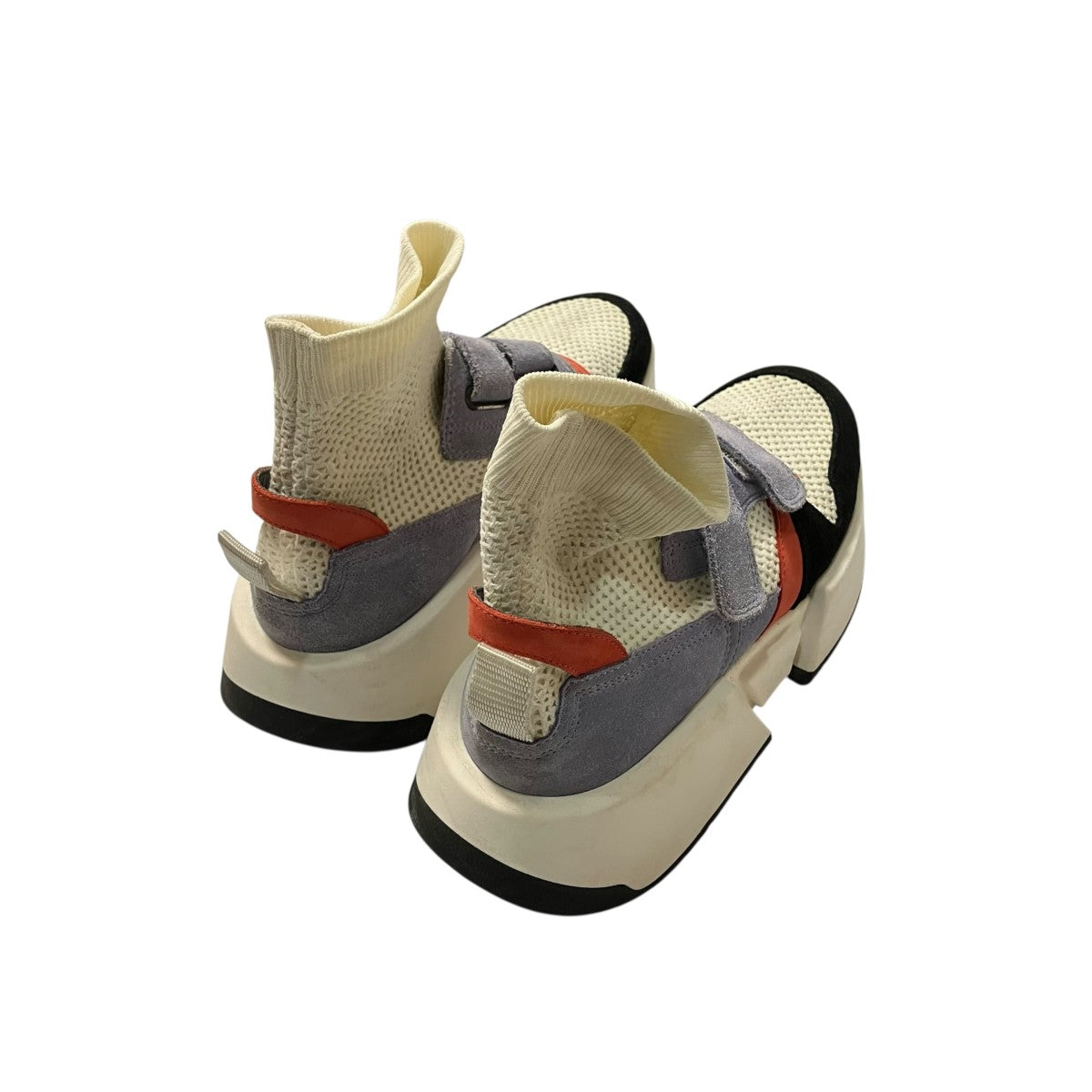 MM6 Maison Margiela ソックススニーカー 古着・中古-2枚目のアイテム画像