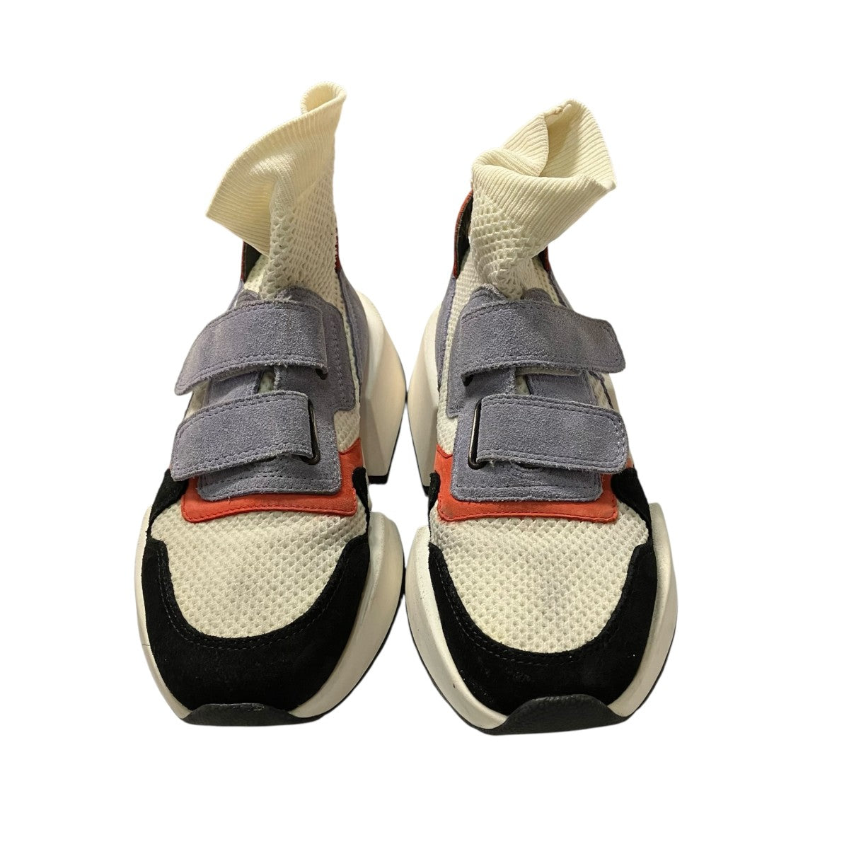 MM6 Maison Margiela ソックススニーカー 古着・中古-3枚目のアイテム画像