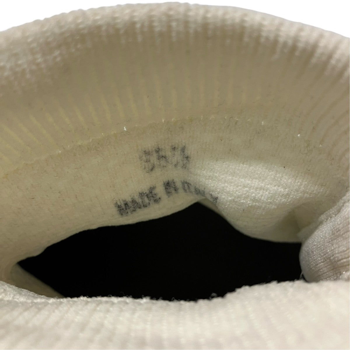MM6 Maison Margiela ソックススニーカー 古着・中古-5枚目のアイテム画像