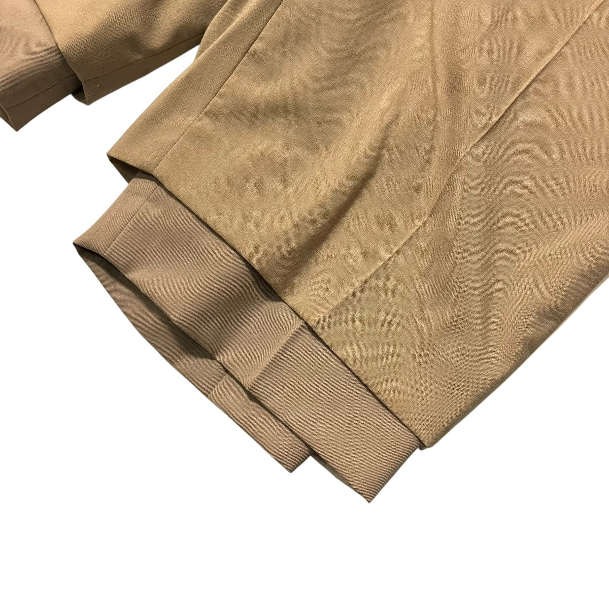 sacai ハーフパンツ20-02185M 古着・中古-5枚目のアイテム画像