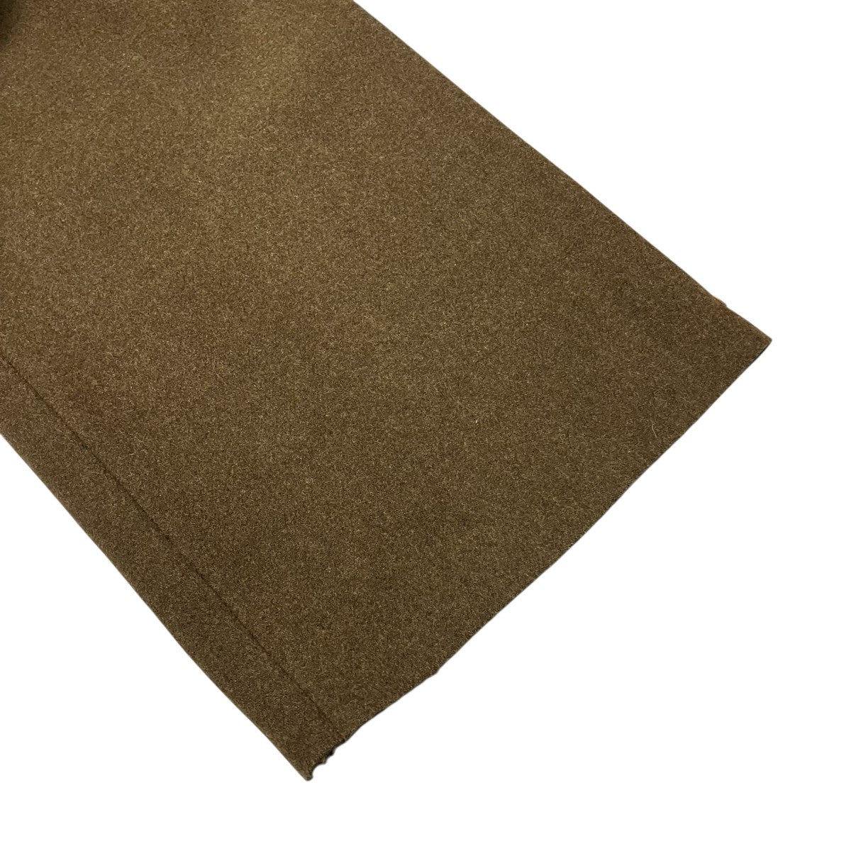ウールパンツ19A59