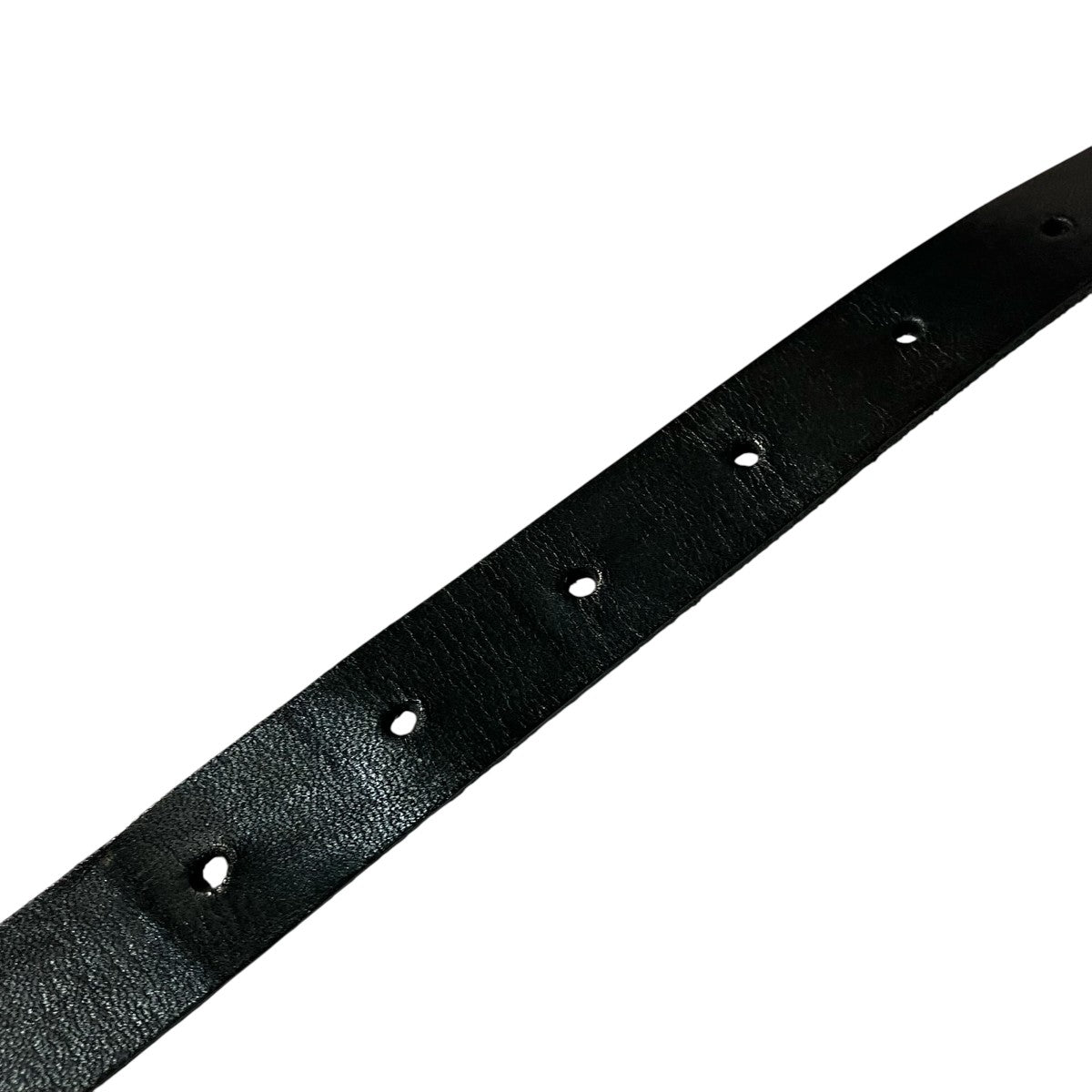 KOLOR ビジュー付ベルト 古着・中古-7枚目のアイテム画像