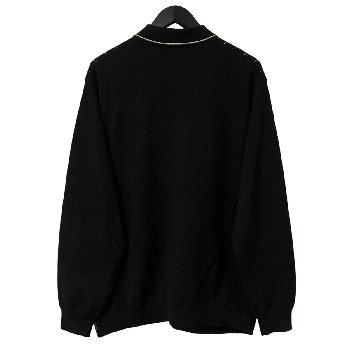 Supreme(シュプリーム) 25SS Herringbone Cardigan ストライプニット