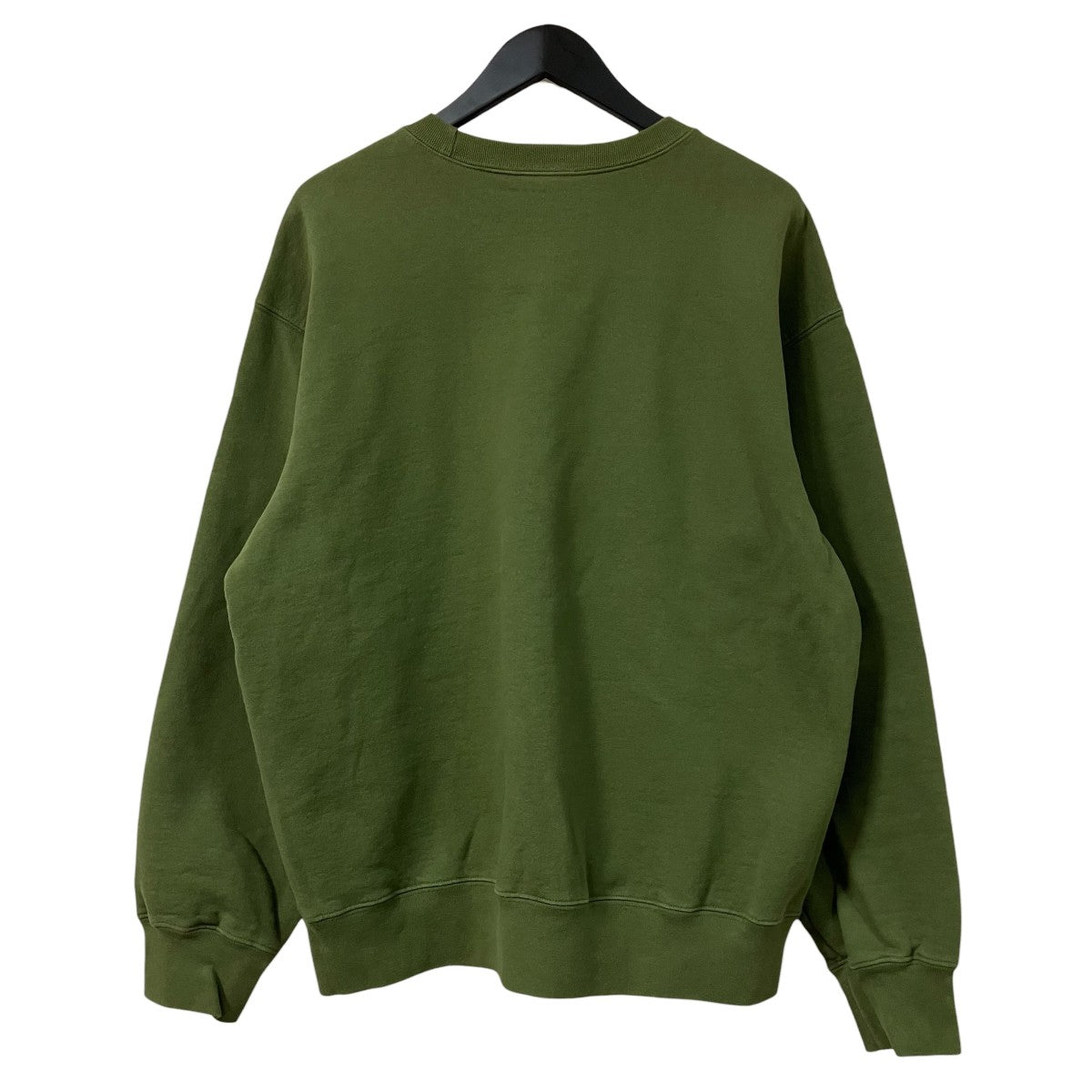 Supreme クルーネックスウェット 古着・中古-2枚目のアイテム画像