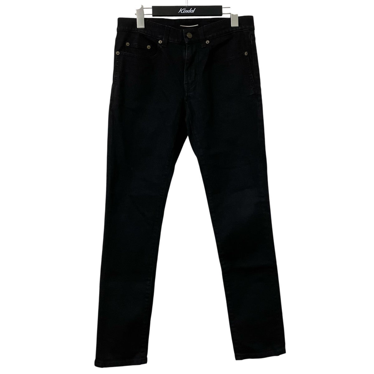 Saint Laurent Paris デニムパンツYP53 2022 00808 古着・中古-1枚目のアイテム画像