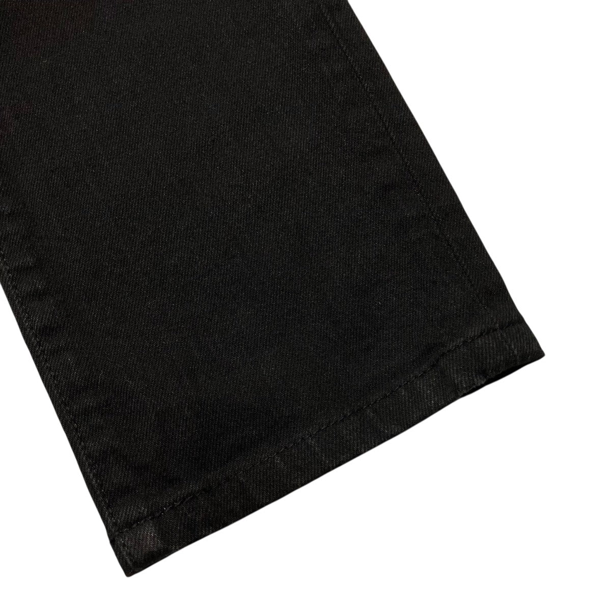 Saint Laurent Paris デニムパンツYP53 2022 00808 古着・中古-5枚目のアイテム画像