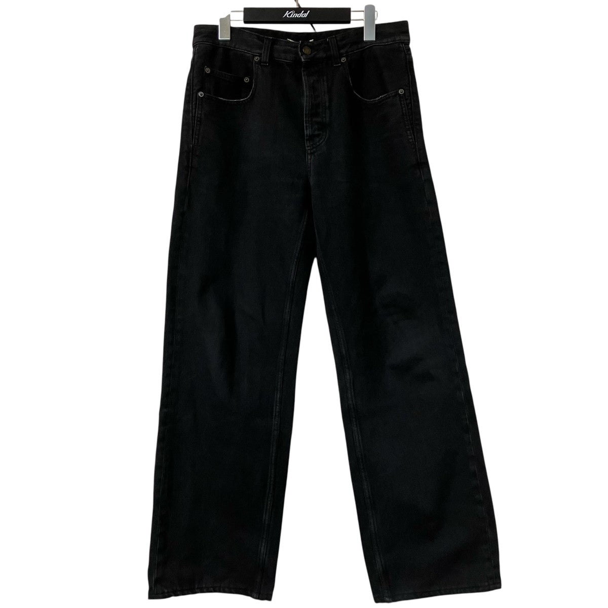 Saint Laurent Paris デニムパンツD40 M/EB-MW 古着・中古-1枚目のアイテム画像