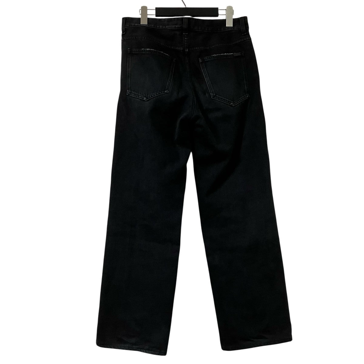 Saint Laurent Paris デニムパンツD40 M/EB-MW 古着・中古-2枚目のアイテム画像