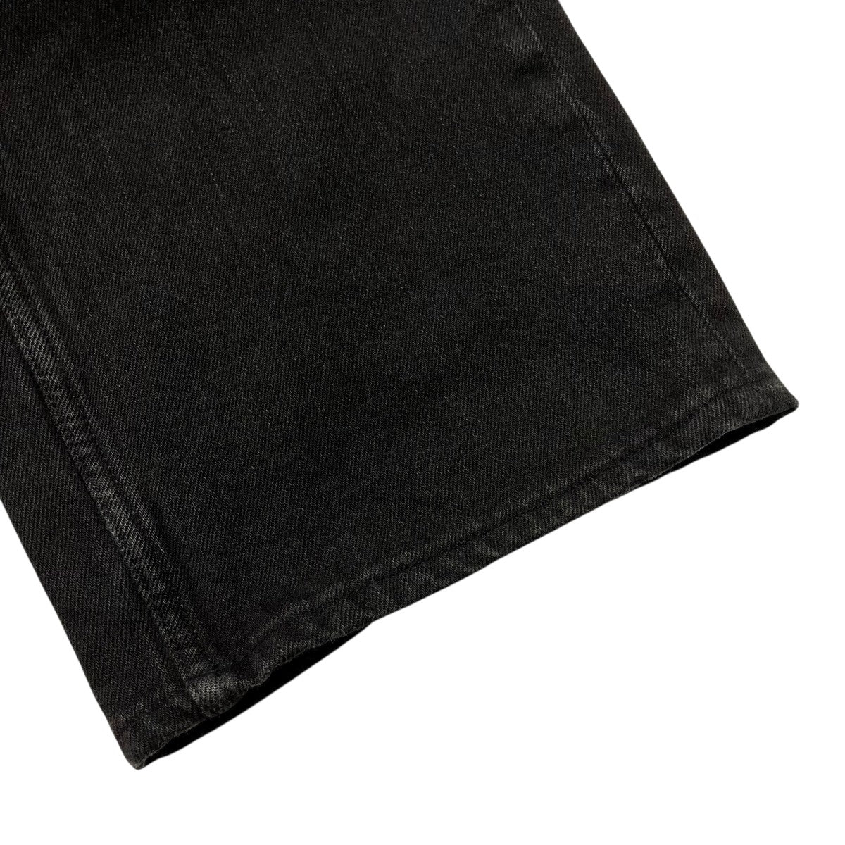 Saint Laurent Paris デニムパンツD40 M/EB-MW 古着・中古-5枚目のアイテム画像