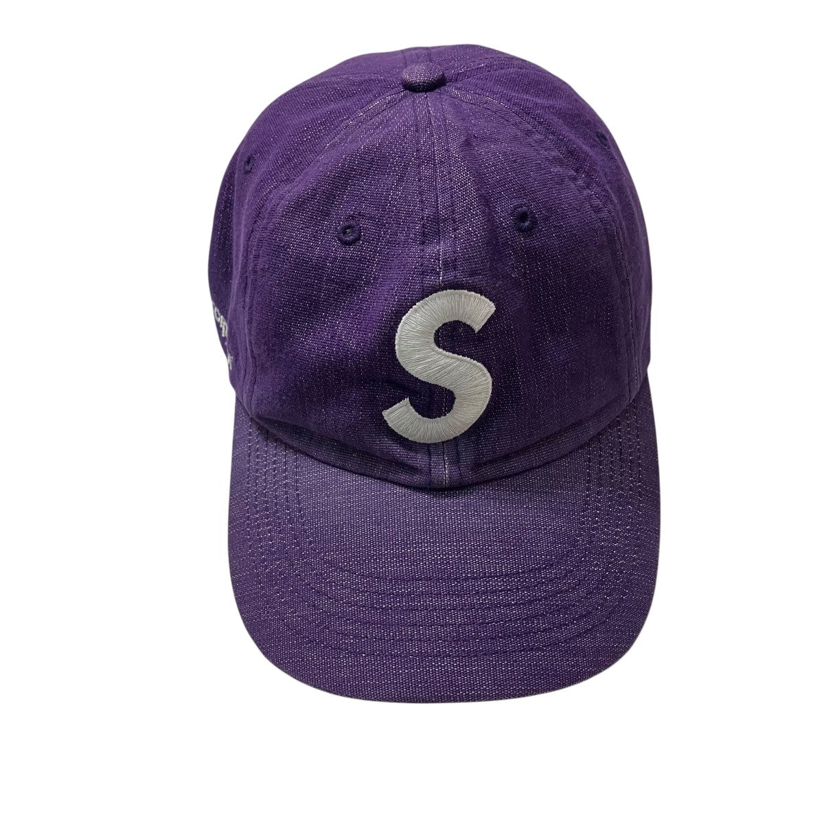 Supreme キャップ 古着・中古-1枚目のアイテム画像
