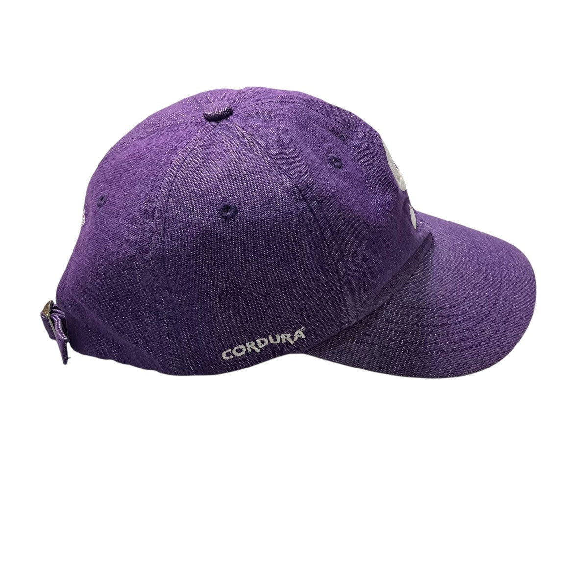 Supreme キャップ 古着・中古-3枚目のアイテム画像