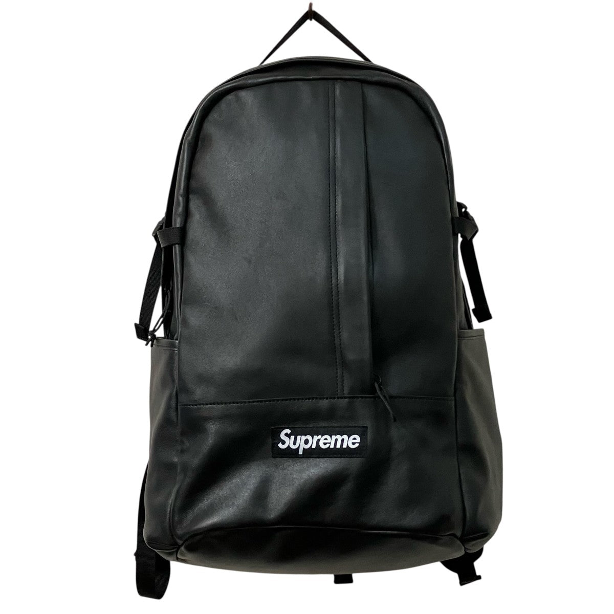 Supreme バックパック 古着・中古-1枚目のアイテム画像