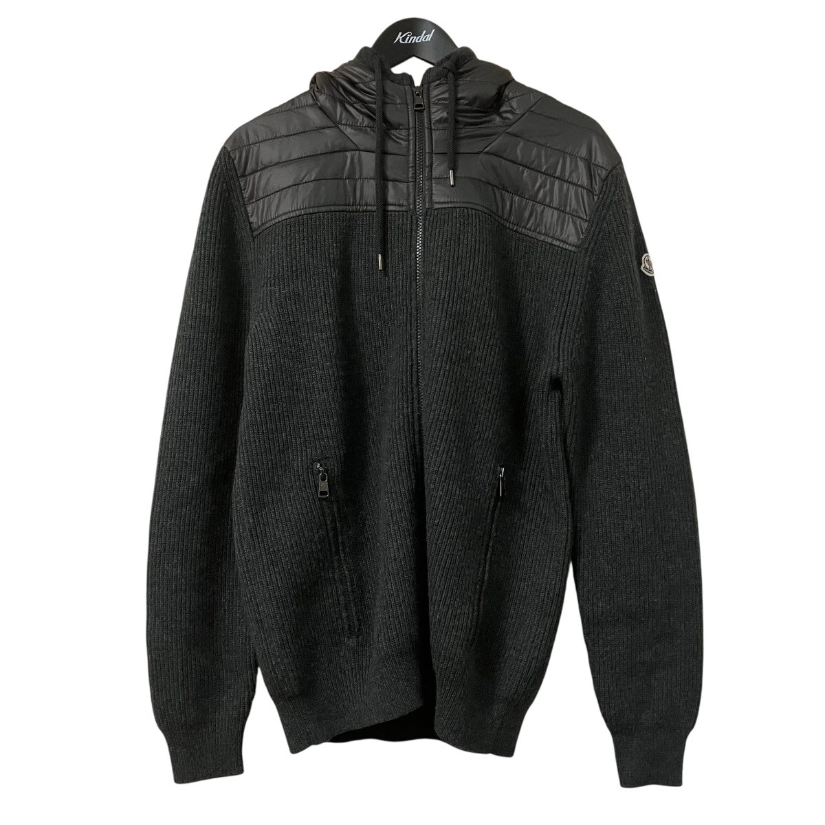 ニットパーカーA2091941360097640 MAGLIONE TRICOT CARDIGAN
