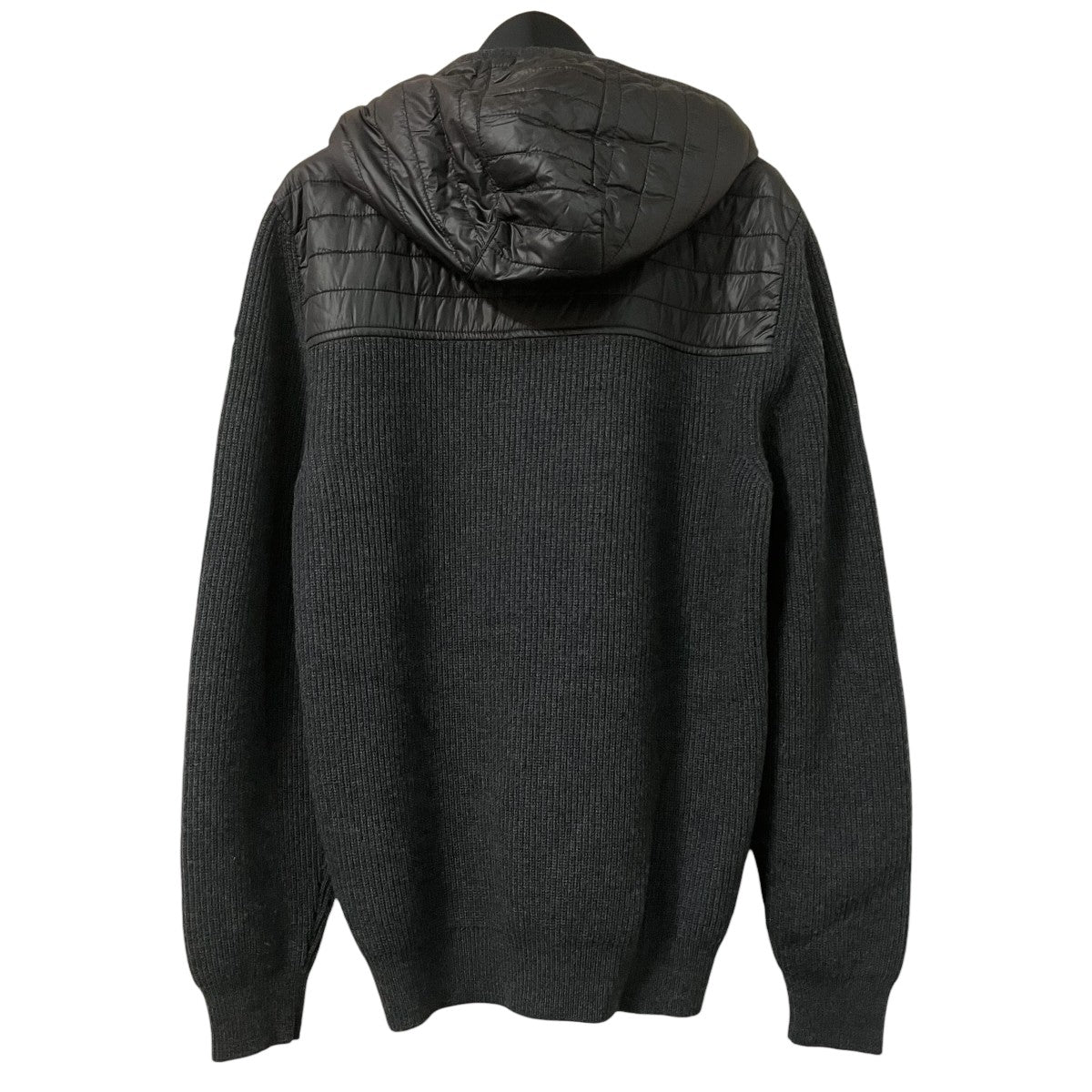 ニットパーカーA2091941360097640 MAGLIONE TRICOT CARDIGAN