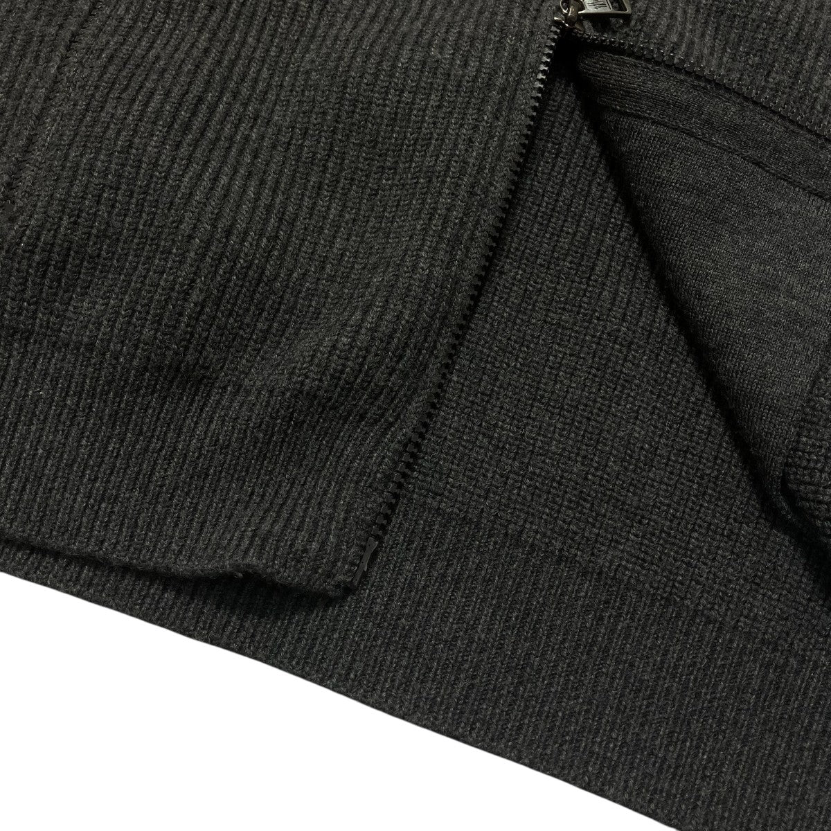 ニットパーカーA2091941360097640 MAGLIONE TRICOT CARDIGAN