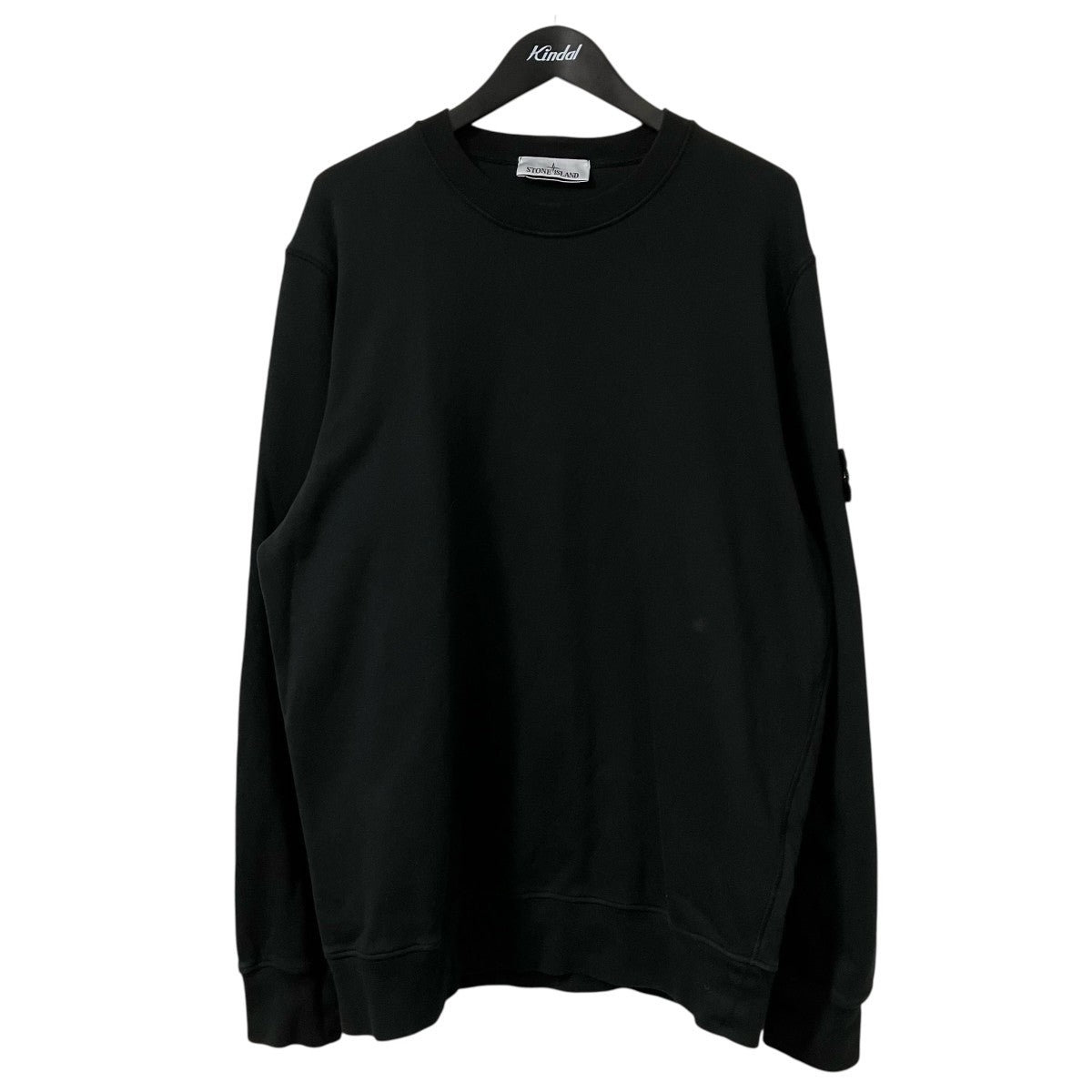 STONE ISLAND クルーネックスウェットK2S156100060S0051 古着・中古-1枚目のアイテム画像