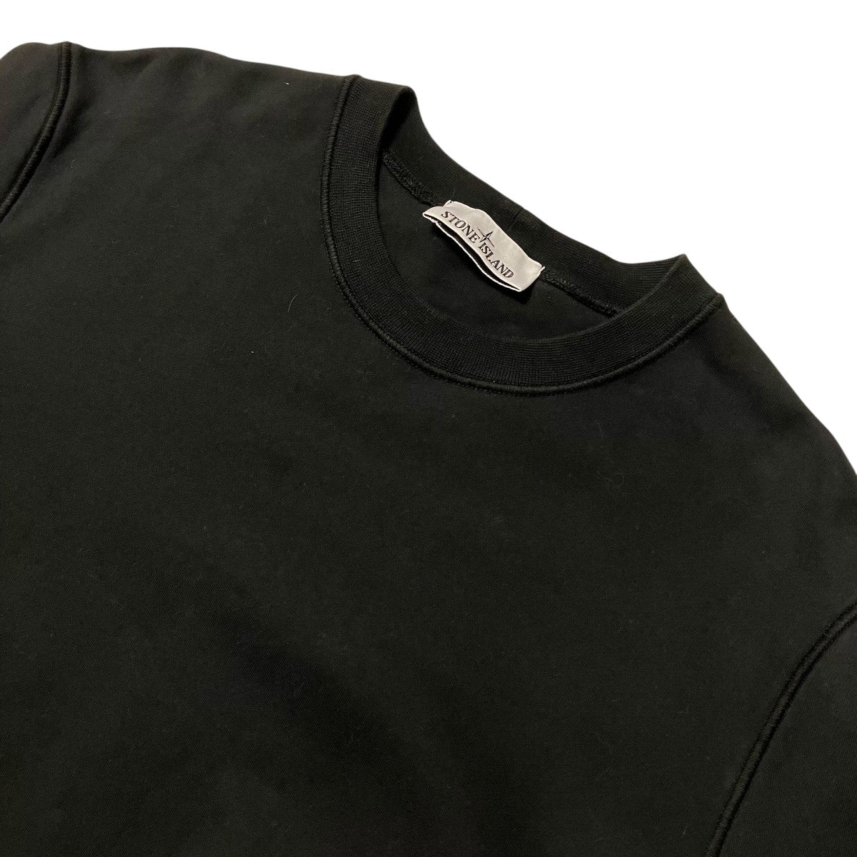 STONE ISLAND クルーネックスウェットK2S156100060S0051 古着・中古-3枚目のアイテム画像