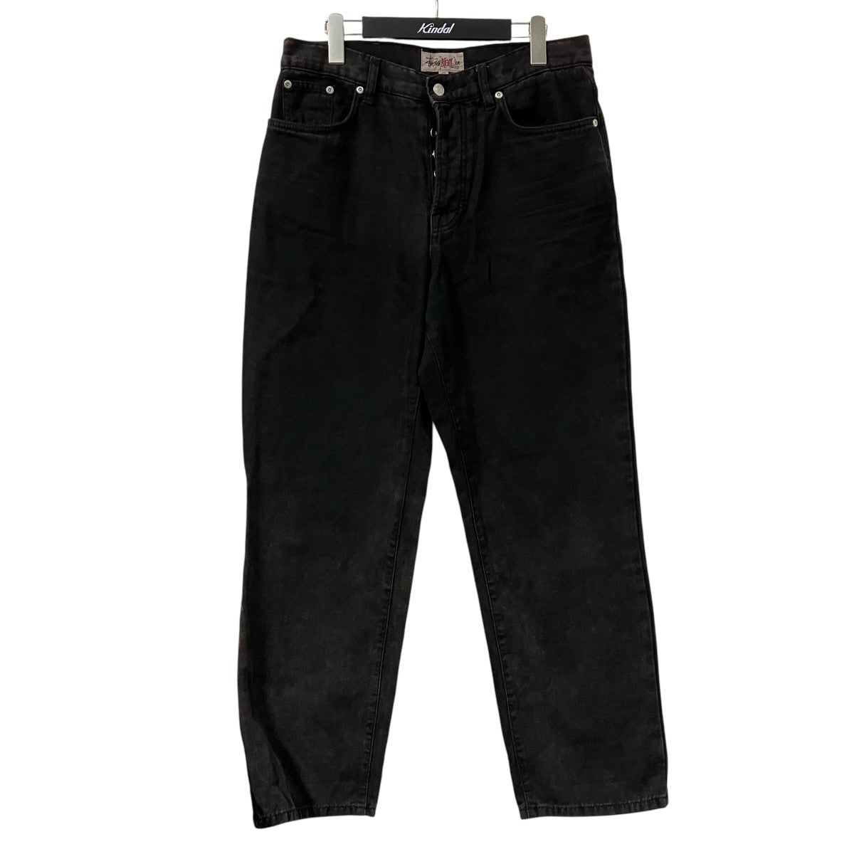 stussy デニムパンツ116568 古着・中古-1枚目のアイテム画像