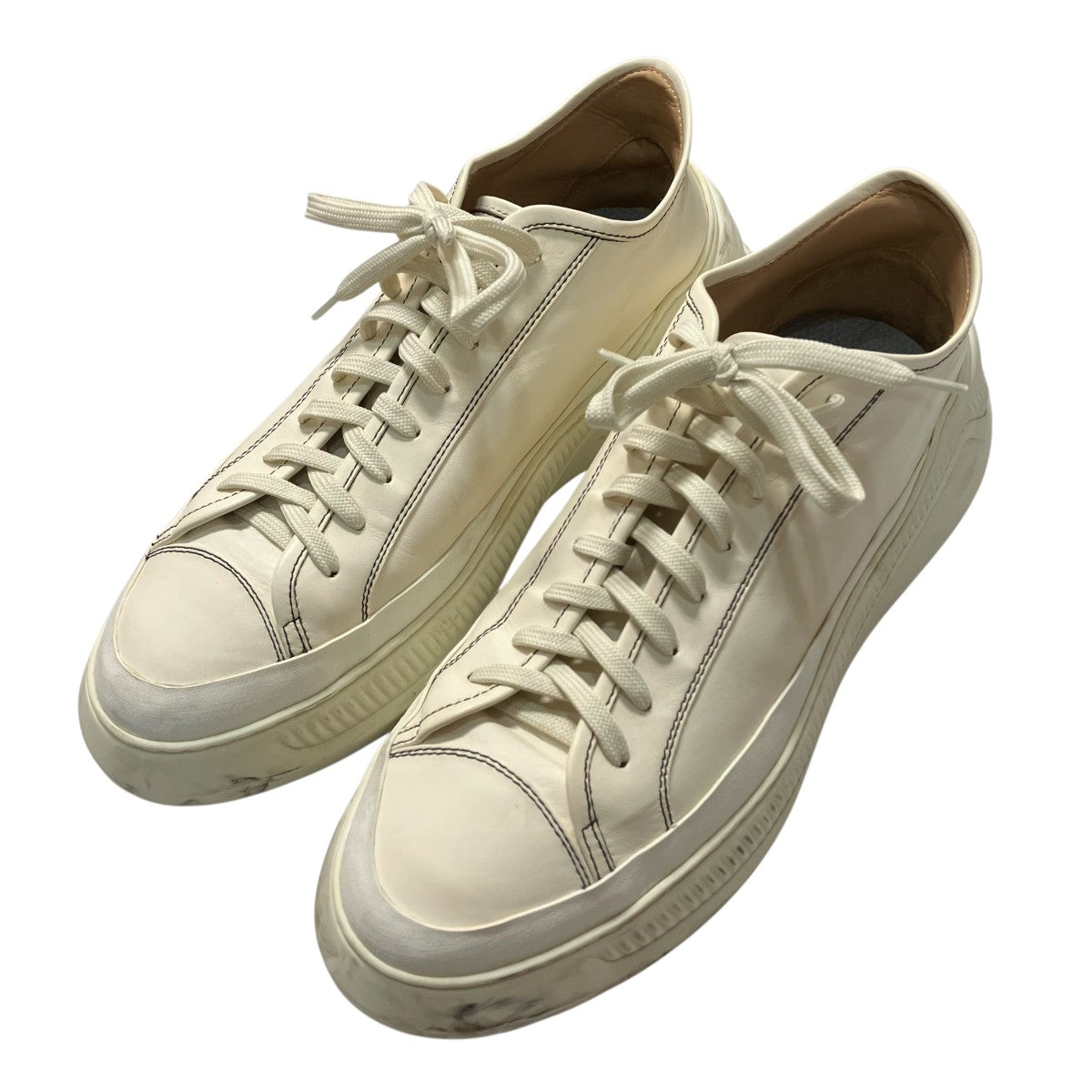 OAMC ローカットスニーカーOASS89510B 古着・中古-1枚目のアイテム画像