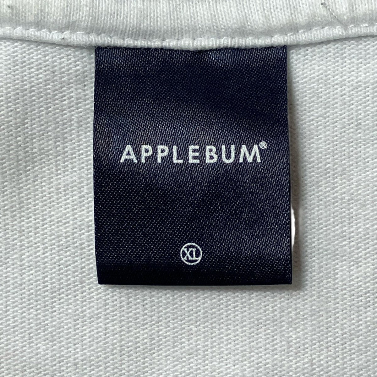APPLEBUM フルグラッフィックＴシャツ 古着・中古-6枚目のアイテム画像