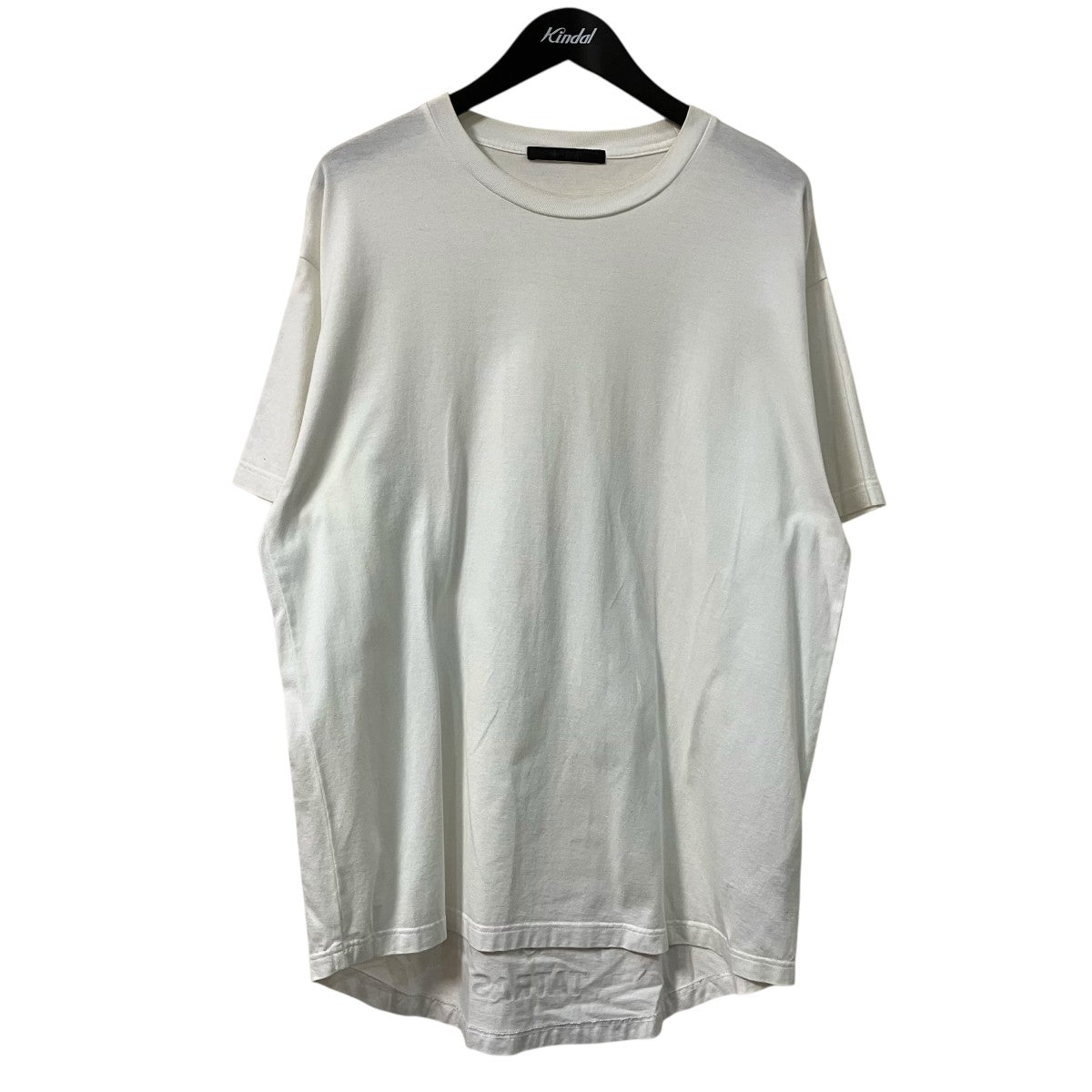 TATRAS ＴシャツMTAT21S8125-M 古着・中古-1枚目のアイテム画像