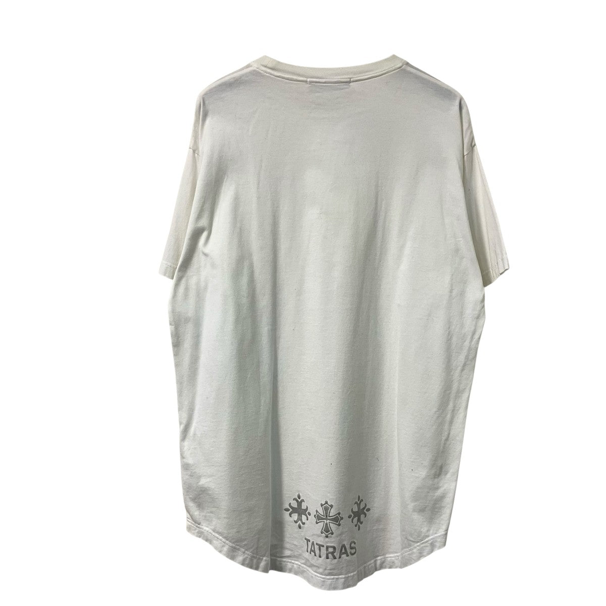 TATRAS ＴシャツMTAT21S8125-M 古着・中古-2枚目のアイテム画像
