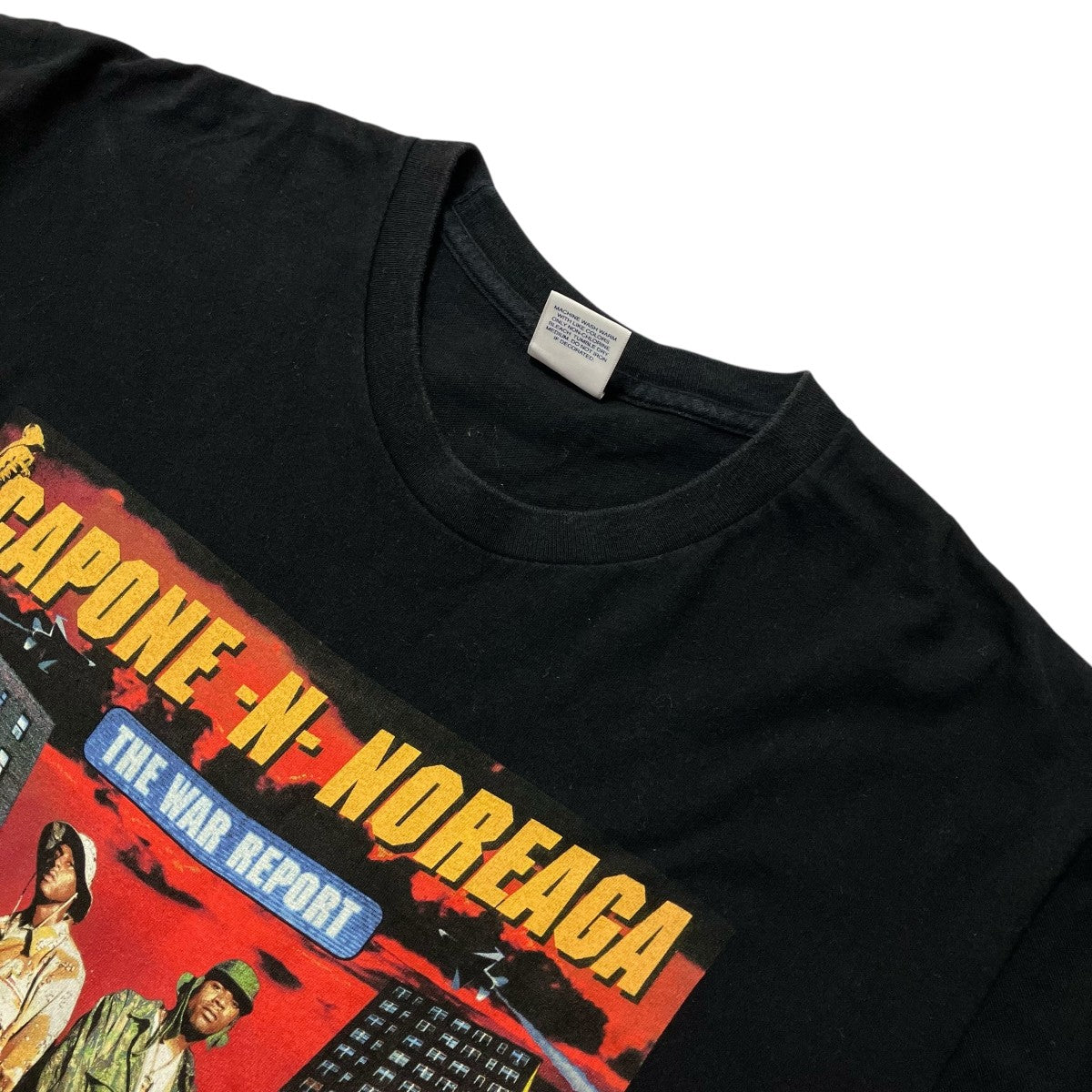 Supreme プリントＴシャツ 古着・中古-3枚目のアイテム画像