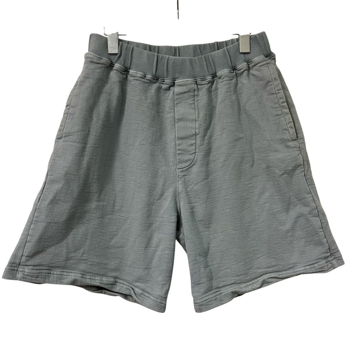 DSQUARED2 スウェットハーフパンツS74MU0714 S54438 古着・中古-1枚目のアイテム画像