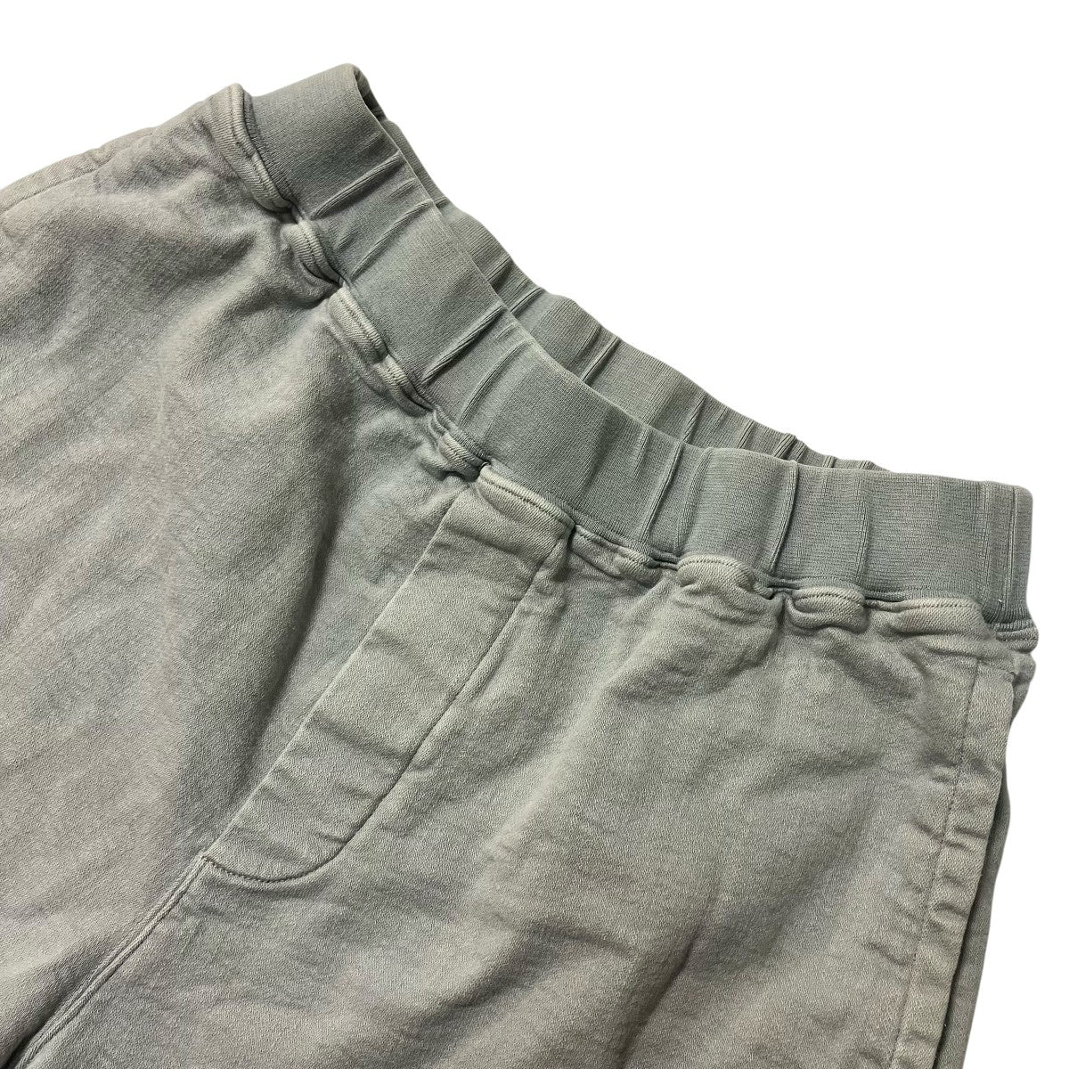 DSQUARED2 スウェットハーフパンツS74MU0714 S54438 古着・中古-3枚目のアイテム画像