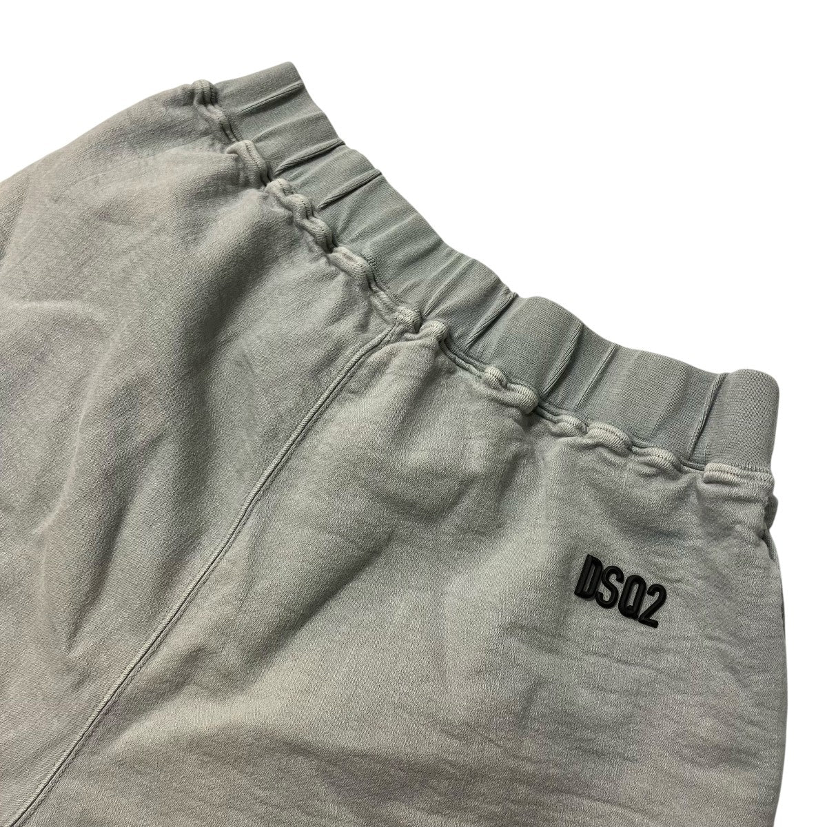 DSQUARED2 スウェットハーフパンツS74MU0714 S54438 古着・中古-4枚目のアイテム画像