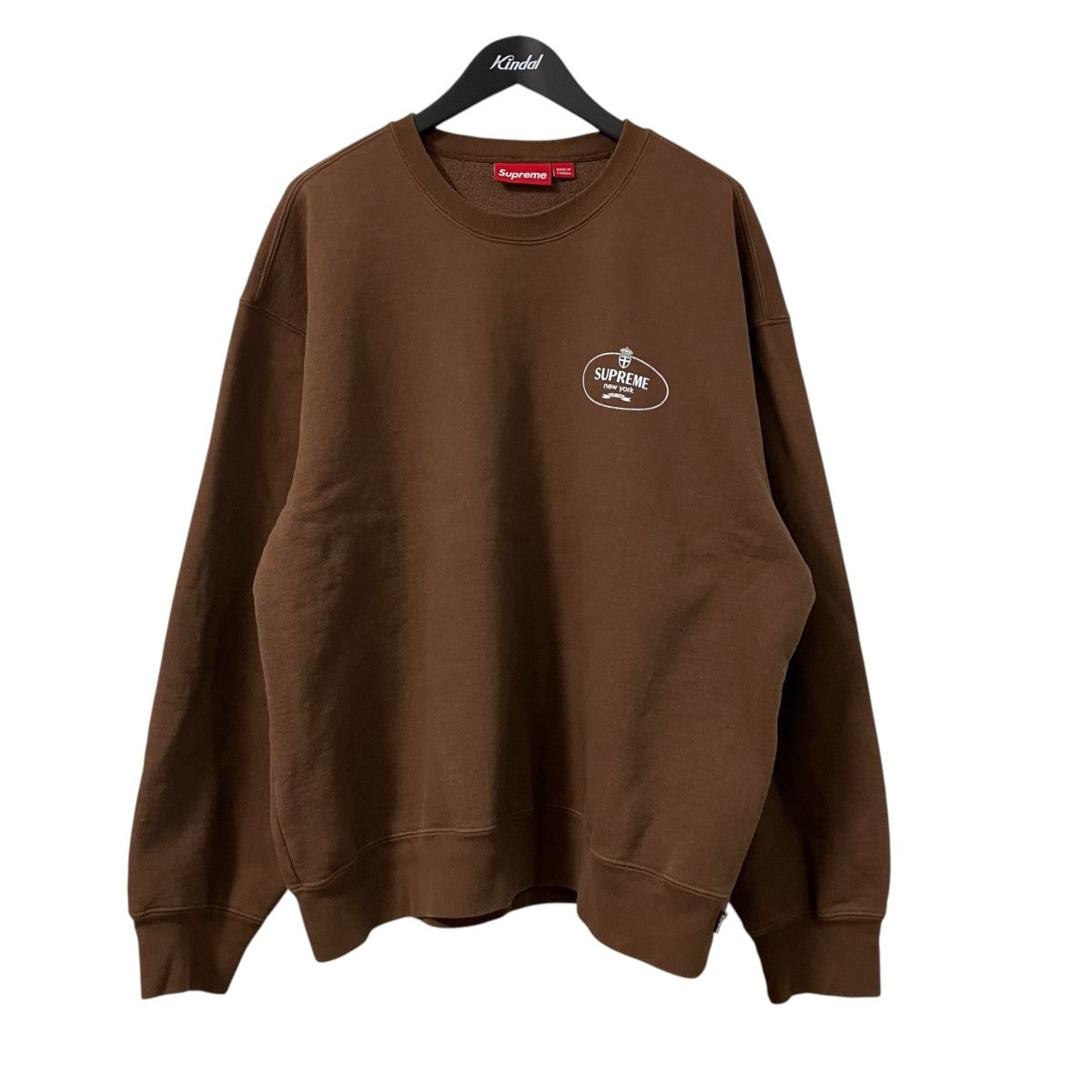 Crest Crewneckクルーネックスウェット