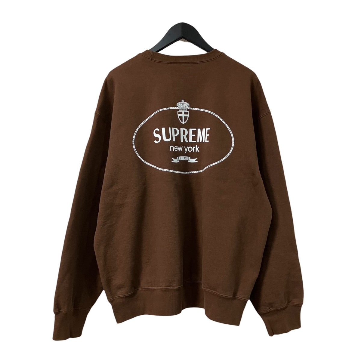 Crest Crewneckクルーネックスウェット